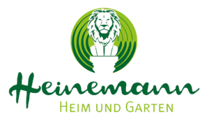 Garten Heinemann Logo tarnsparent